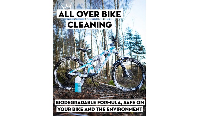 Набор Peaty's LoamFoam - дополнительное фото 7