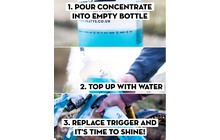 Набор Peaty's LoamFoam - дополнительное фото 6