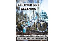 Набор Peaty's LoamFoam - дополнительное фото 7