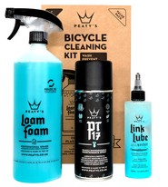 Набор Peaty's Wash Prevent Lubricate