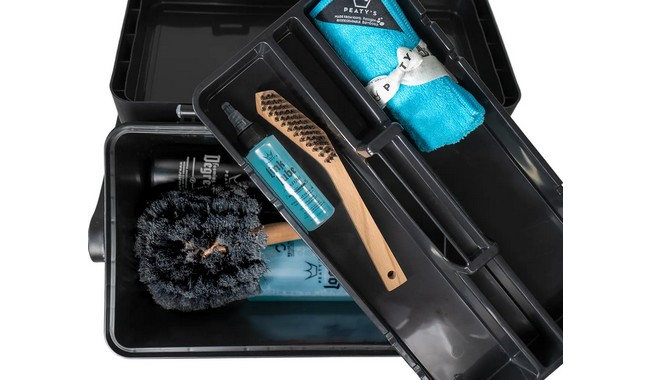 Набор Peaty's Complete - дополнительное фото 1