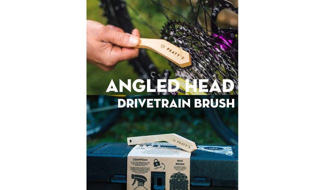 Набор Peaty's Complete - дополнительное фото 6