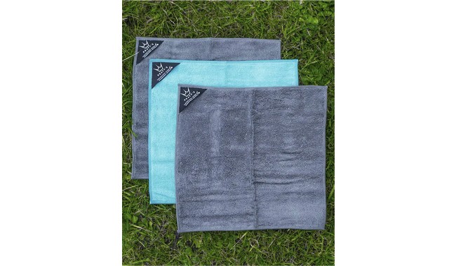 Набір серветок Peaty's Bamboo - дополнительное фото 1