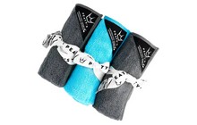 Набір серветок Peaty's Bamboo - фото 1