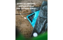 Набір серветок Peaty's Bamboo - дополнительное фото 3