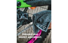 Набір серветок Peaty's Bamboo - дополнительное фото 5