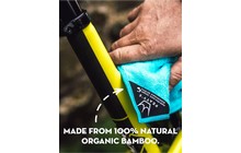 Набір серветок Peaty's Bamboo - дополнительное фото 6