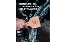 Щітка Peaty's Tyre - дополнительное фото 2