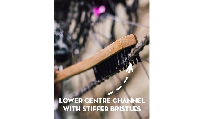 Щетка Peaty's Drivetrain - дополнительное фото 5