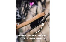 Щетка Peaty's Drivetrain - дополнительное фото 5