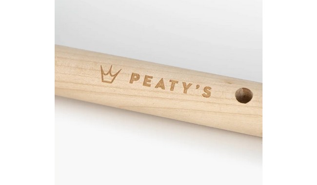 Щітка Peaty's Detail - дополнительное фото 5