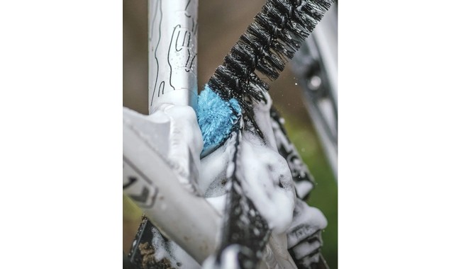 Щітка Peaty's Detail - дополнительное фото 7