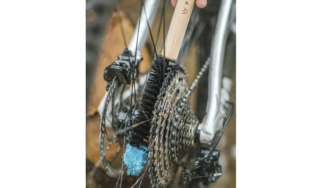 Щітка Peaty's Detail - дополнительное фото 8