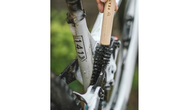 Щітка Peaty's Detail - дополнительное фото 9