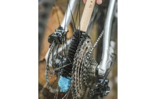 Щітка Peaty's Detail - дополнительное фото 8