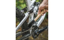 Щітка Peaty's Detail - дополнительное фото 10