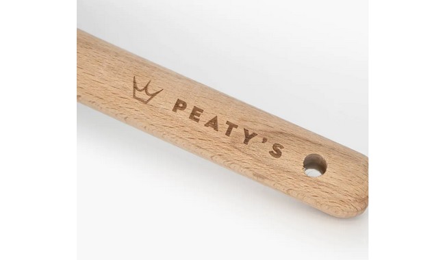 Щетка Peaty's Bog - дополнительное фото 3