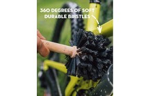 Щетка Peaty's Bog - дополнительное фото 1