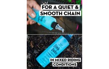 Змазка ланцюга Peaty's LinkLube All Weather 360 мл - дополнительное фото 4