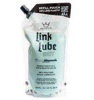Смазка цепи Peaty's LinkLube Dry 360 мл