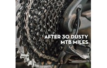 Смазка цепи Peaty's LinkLube Dry 360 мл - дополнительное фото 3