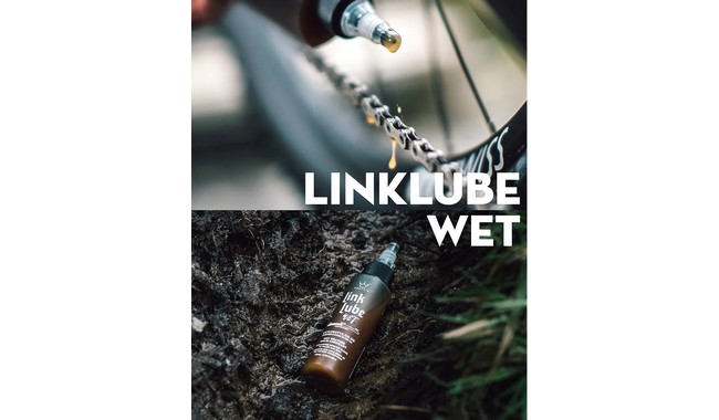 Набор смазок цепи Peaty's LinkLube All Seasons 3x60 мл - дополнительное фото 3