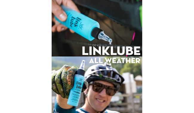 Набор смазок цепи Peaty's LinkLube All Seasons 3x60 мл - дополнительное фото 4