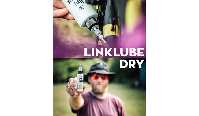 Набор смазок цепи Peaty's LinkLube All Seasons 3x60 мл - дополнительное фото 5