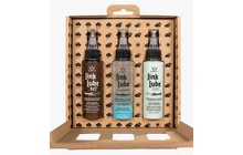 Набор смазок цепи Peaty's LinkLube All Seasons 3x60 мл - дополнительное фото 2