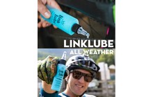 Набор смазок цепи Peaty's LinkLube All Seasons 3x60 мл - дополнительное фото 4