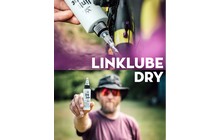 Набор смазок цепи Peaty's LinkLube All Seasons 3x60 мл - дополнительное фото 5