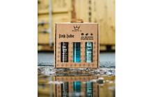 Набор смазок цепи Peaty's LinkLube All Seasons 3x60 мл - дополнительное фото 6