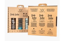 Набор смазок цепи Peaty's LinkLube All Seasons 3x60 мл - дополнительное фото 8