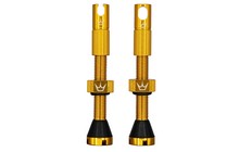 Ніпелі Peaty's x Chris King MK2 42 мм - фото 9