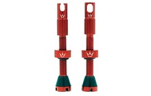 Ніпелі Peaty's x Chris King MK2 42 мм - фото 10