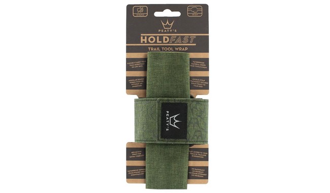 Сумка для інструментів Peaty's HoldFast - дополнительное фото 6