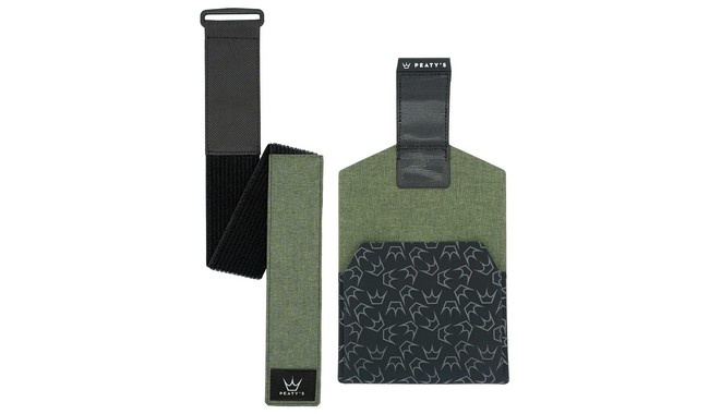 Сумка для інструментів Peaty's HoldFast - дополнительное фото 7