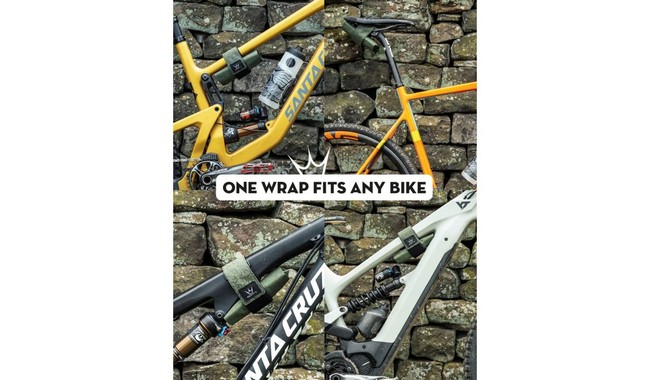 Сумка для інструментів Peaty's HoldFast - дополнительное фото 9