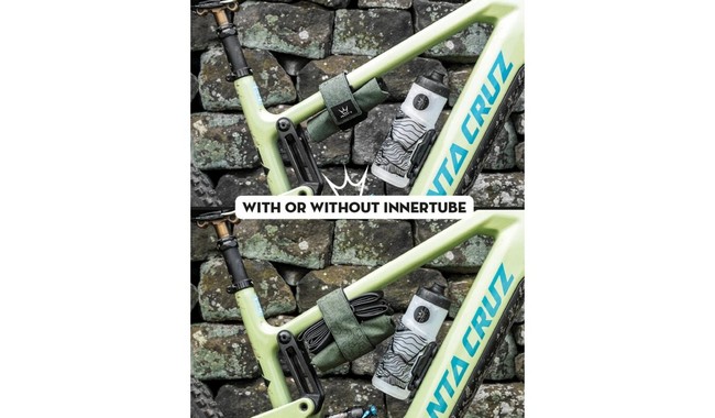 Сумка для інструментів Peaty's HoldFast - дополнительное фото 10