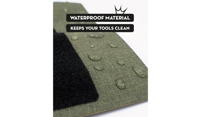 Сумка для інструментів Peaty's HoldFast - дополнительное фото 12