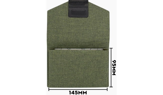 Сумка для інструментів Peaty's HoldFast - дополнительное фото 14