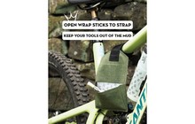 Сумка для інструментів Peaty's HoldFast - дополнительное фото 11