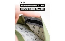 Сумка для інструментів Peaty's HoldFast - дополнительное фото 13