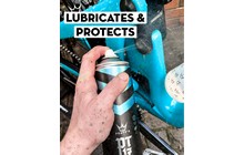 Захисний спрей Peaty's PT17 750 мл - дополнительное фото 3