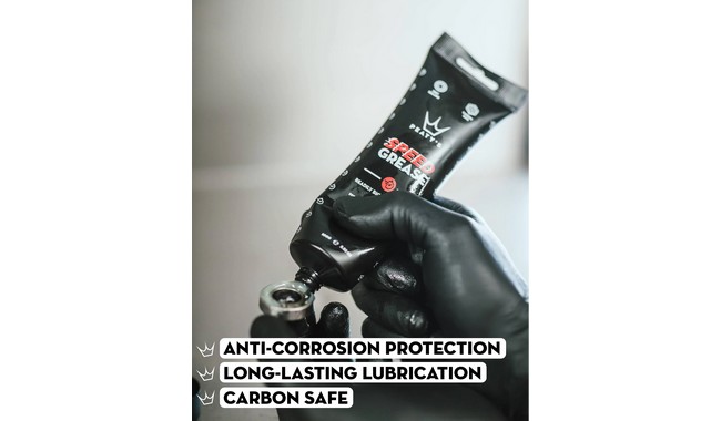 Мастило для підшипників Peaty's Speed 400 г - дополнительное фото 1