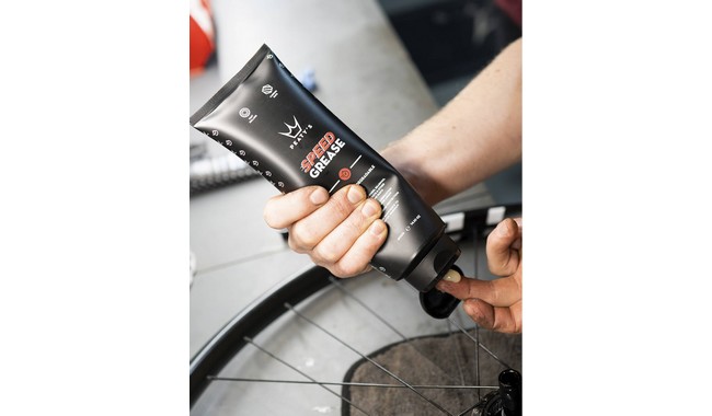 Мастило для підшипників Peaty's Speed 400 г - дополнительное фото 6