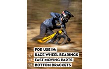 Мастило для підшипників Peaty's Speed 400 г - дополнительное фото 3