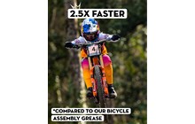 Мастило для підшипників Peaty's Speed 400 г - дополнительное фото 4