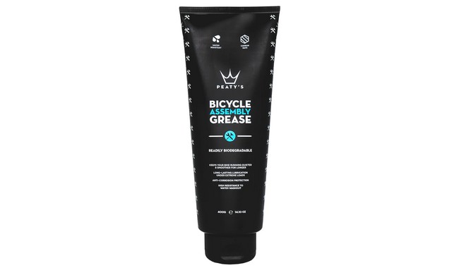 Мастило Peaty's Bicycle Assembly 400 г - фото 1