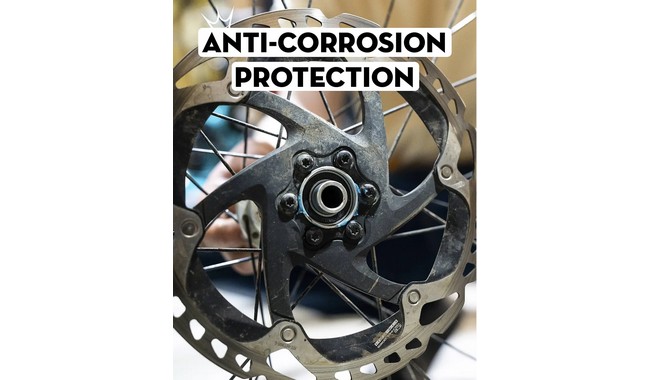 Мастило Peaty's Bicycle Assembly 400 г - дополнительное фото 3